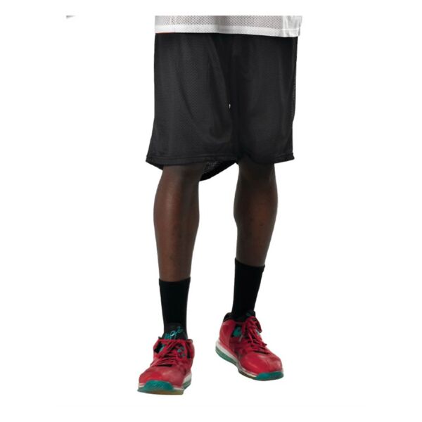 Mesh Shorts Thumbnail