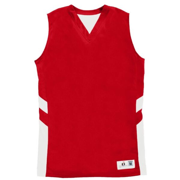 B-Pivot Rev. Women's Tank Top Thumbnail
