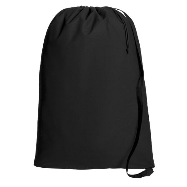 Core Cotton Drawstring Bag Thumbnail