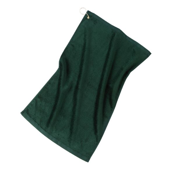 Grommeted Golf Towel Thumbnail