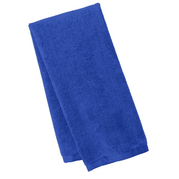 Microfiber Golf Towel Thumbnail