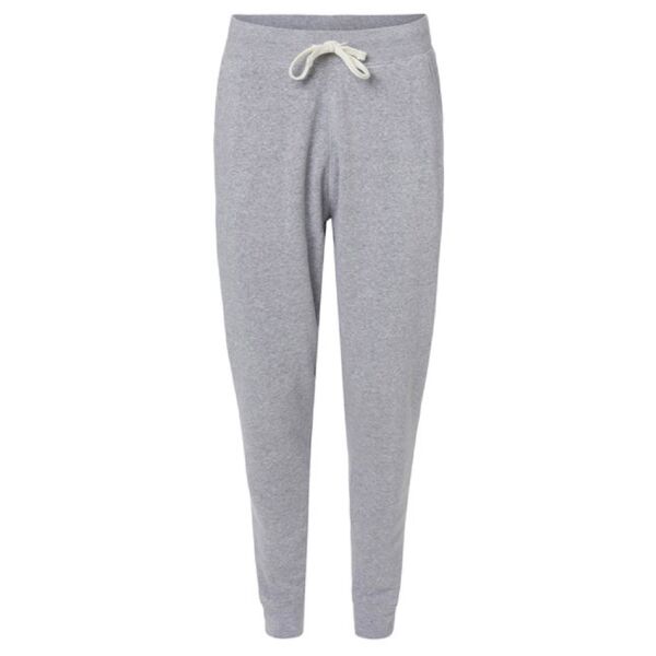 Unisex Triblend Fleece Jogger Thumbnail