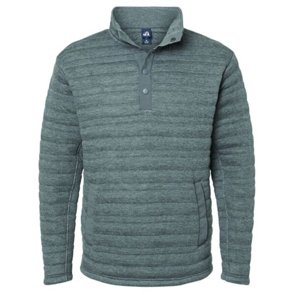 Men's Horizon Quarter-Snap Pullover Thumbnail