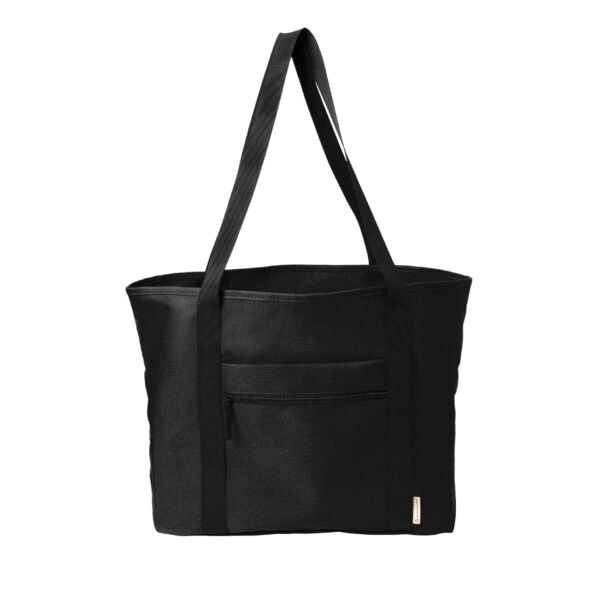 C Free Recycled Tote Thumbnail