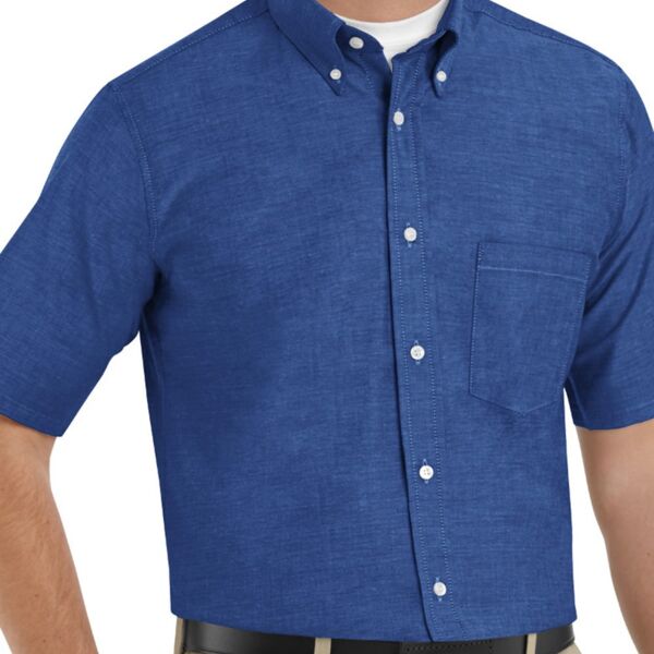 Executive Oxford Dress Shirt Thumbnail