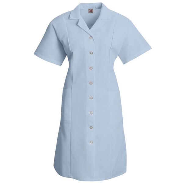 Women's Short Sleeve Dress Thumbnail