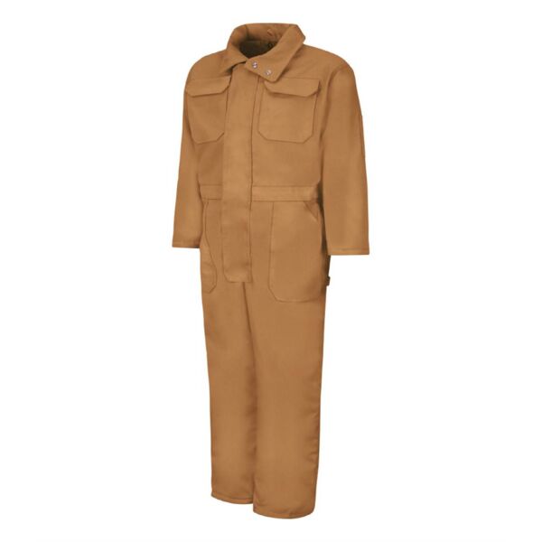 Insulated Duck Coverall Thumbnail