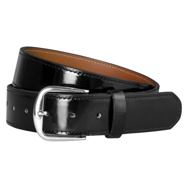 Patent Leather Belt Thumbnail