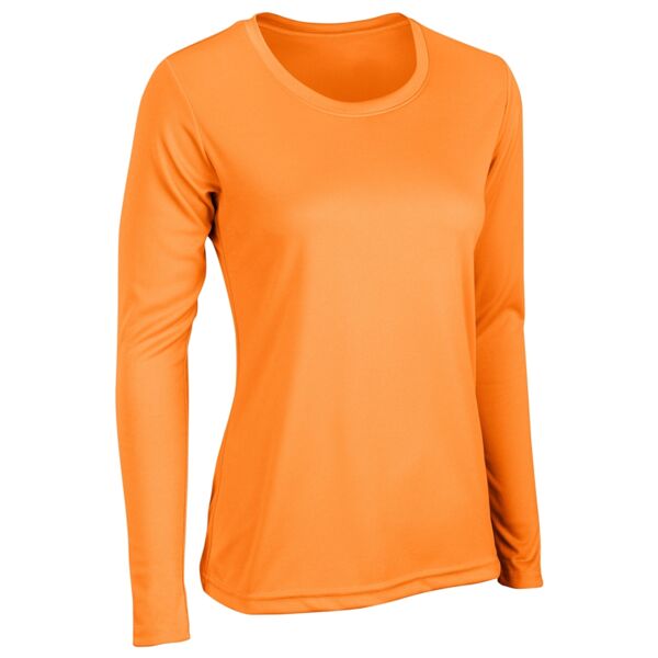 Women's Vision Long Sleeve T-Shirt Thumbnail
