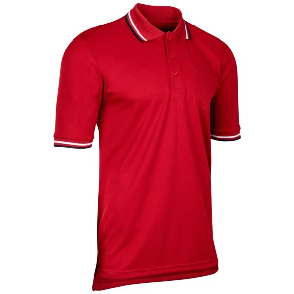 Umpire Polo Shirt-BSR1 Thumbnail