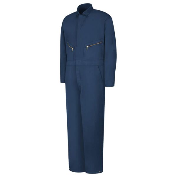 Insulated Twill Coverall - Tall Thumbnail
