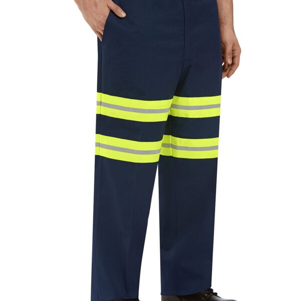 Enhanced Visibility Dura-Kap® Industrial Pants Thumbnail