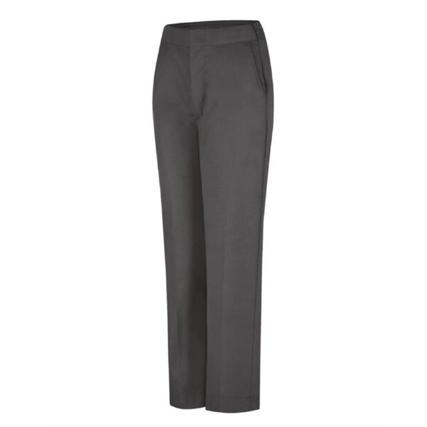 Women's Half-Elastic Work Pants Thumbnail