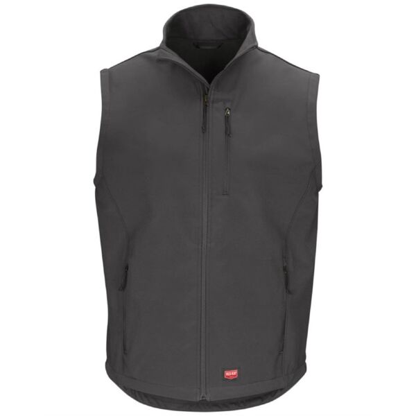 Soft Shell Vest Thumbnail