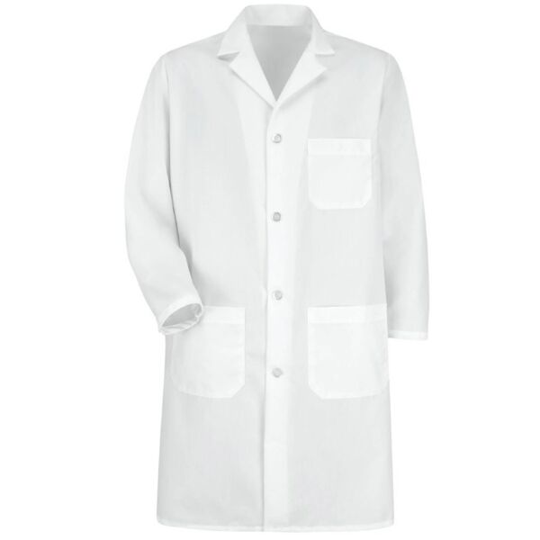 Lab Coat Thumbnail