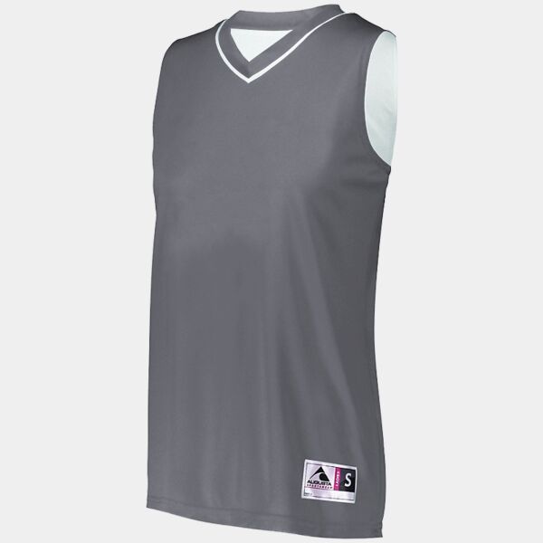 Ladies Reversible Two-Color Jersey Thumbnail