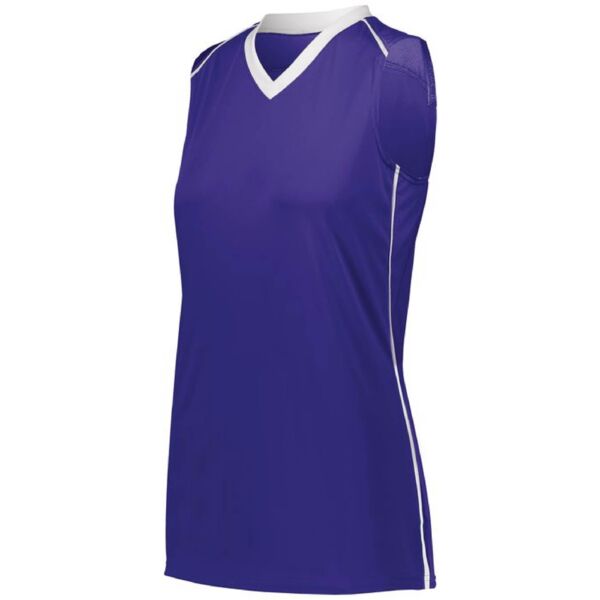 Girls Rover Jersey Thumbnail