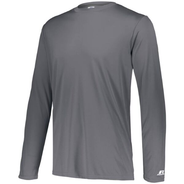 Dri-Power(r) Core Performance Long Sleeve Tee Thumbnail