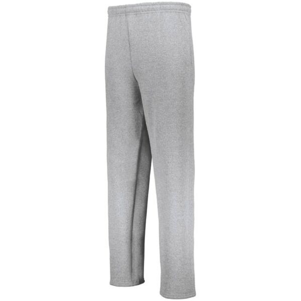 Dri-Power(r)  Open Bottom Pocket Sweatpant Thumbnail
