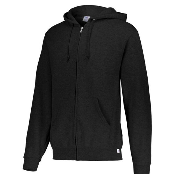 Dri-Power(r) Fleece Full-Zip Hoodie Thumbnail