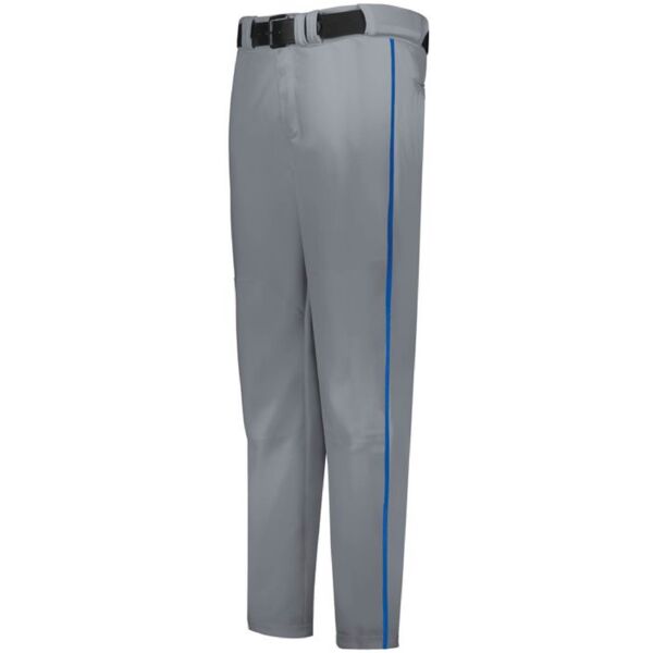 Piped Change Up Baseball Pant Thumbnail