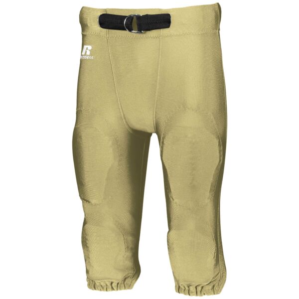 Youth Deluxe Game Football Pant Thumbnail