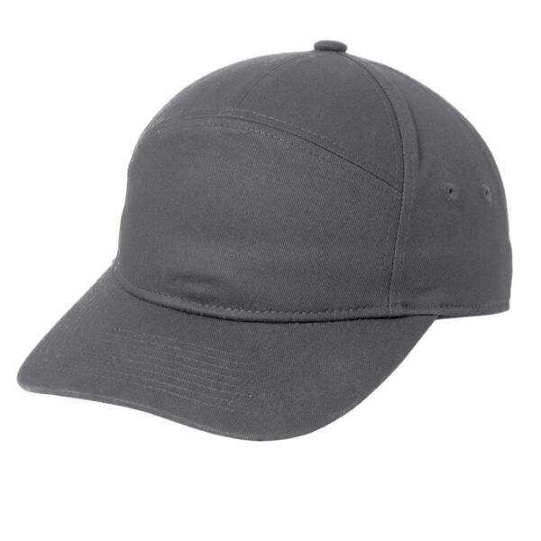 7 Panel Cap Thumbnail