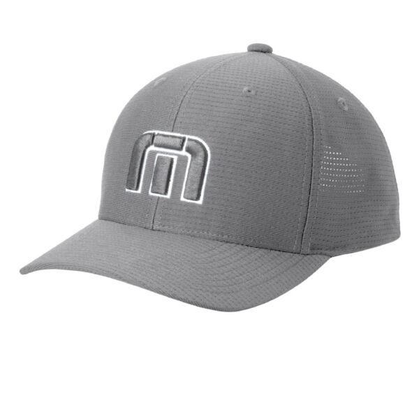 Front Icon Cap Thumbnail