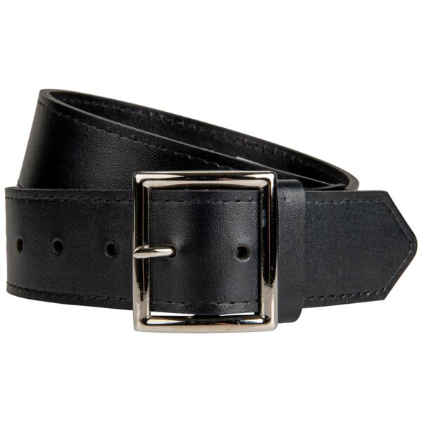 Umpire PU Leather Belt Thumbnail