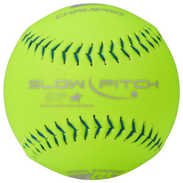 USSSA 12" Classic Stadium- Durahide Cover .47 COR Thumbnail