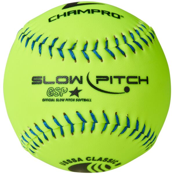 USSSA 11" Classic - Durahide Cover .44 COR Thumbnail