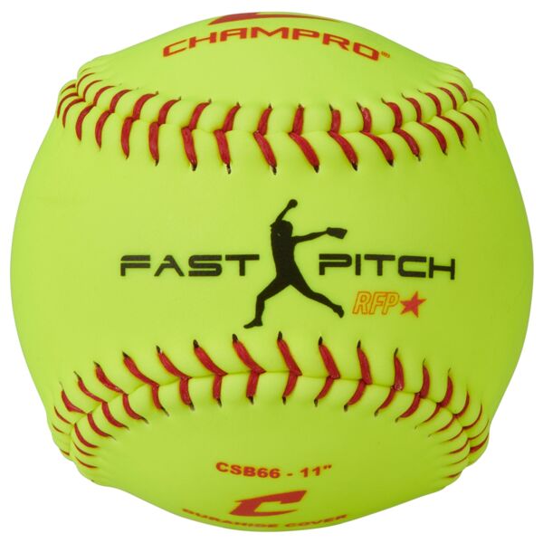11" Fast Pitch - Durahide Cover Thumbnail