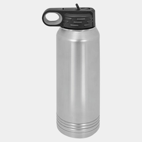 20 oz. Stainless Steel Polar Camel Sublimatable Water Bottle-SWB920 Thumbnail