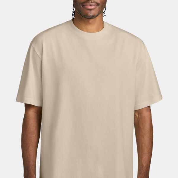 District® 7-Oz. Gritty Oversized Tee Thumbnail