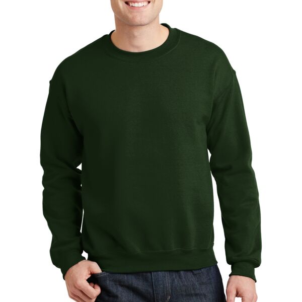 Unisex Heavy Blend Crewneck Sweatshirt - Coastal_Healers Thumbnail