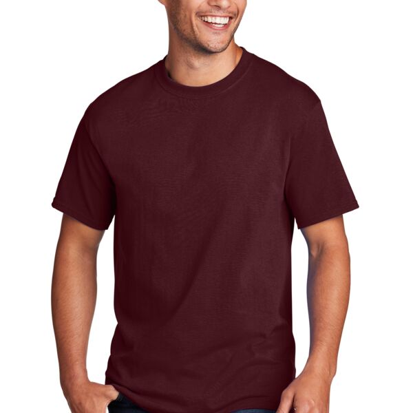 PC Unisex 5.4oz Cotton T-Shirt - 5-7CAV Thumbnail