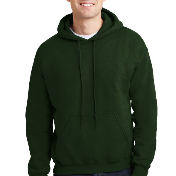 Unisex Heavy Blend Hooded Sweatshirt - Coastal_Healers Thumbnail