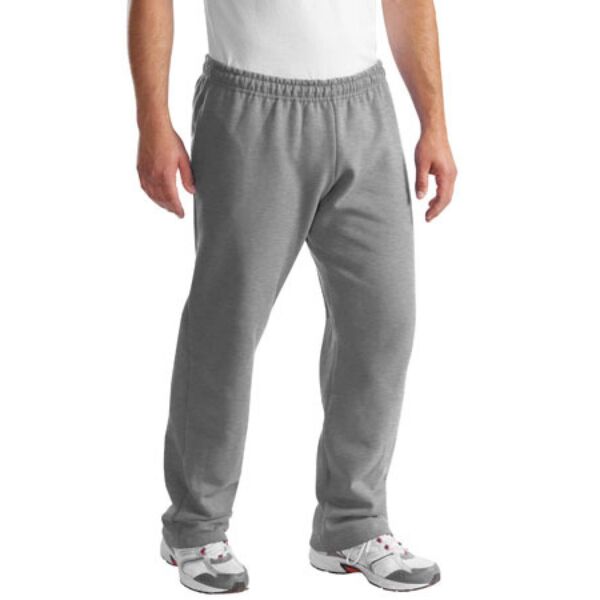 Core Fleece Sweatpant with Pockets - HFD Thumbnail