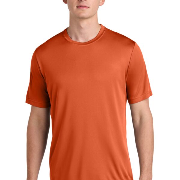 Unisex Poly T-Shirt-BN9BEB Thumbnail