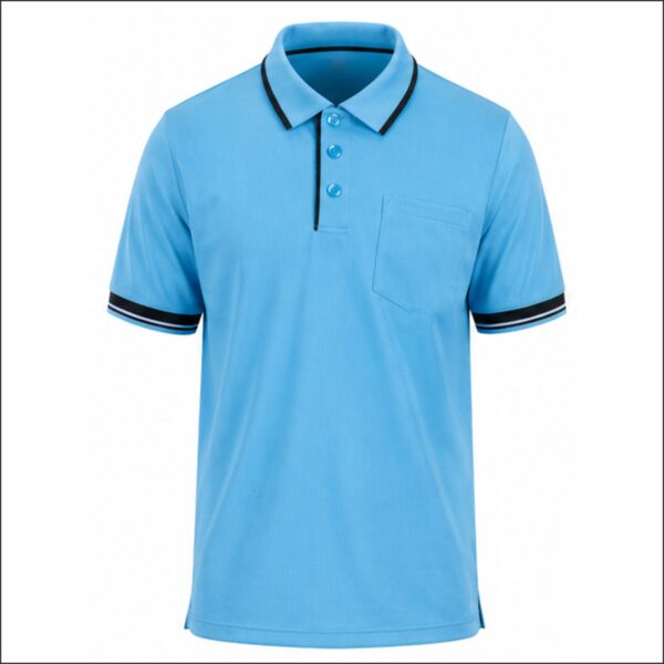 Umpire Polo Thumbnail
