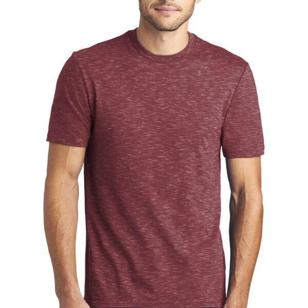 District Unisex Medal Tee Thumbnail