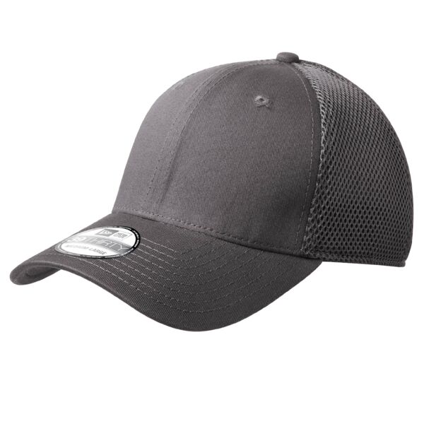 Adult Stretch Mesh Cap Thumbnail