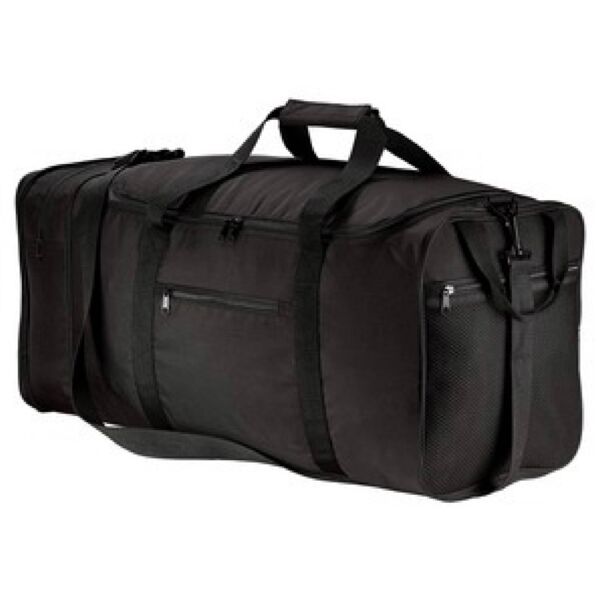 Packable Travel Duffel Thumbnail