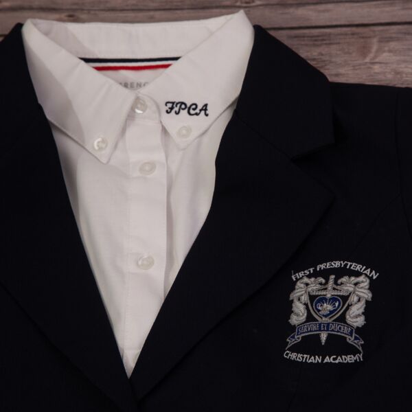 VPG-Hinesville Police-Shield Thumbnail