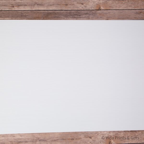 Yard Sign 18x24 Thumbnail