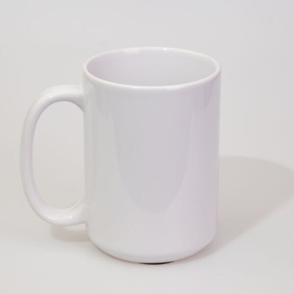VPG-Cup 15oz White Thumbnail