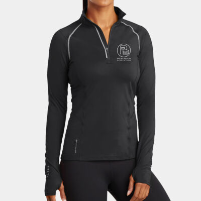 Endurance Ladies Nexus 1/4 Zip Pullover Thumbnail