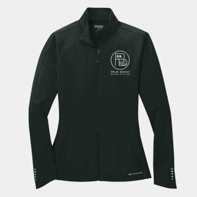 Endurance Ladies Radius Full Zip LOE551 Thumbnail