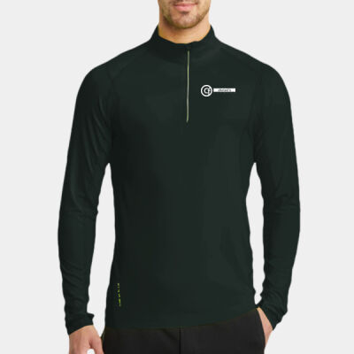 Endurance Nexus 1/4 Zip Pullover OE335 Thumbnail