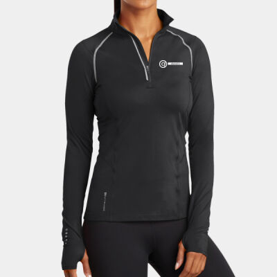 Endurance Ladies Nexus 1/4 Zip Pullover Thumbnail